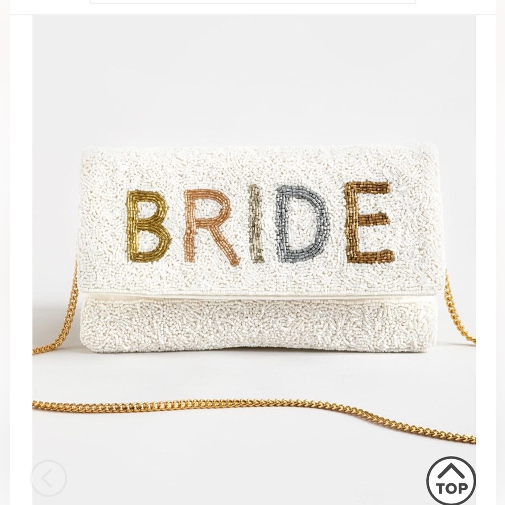 Boutique BRIDE Purse